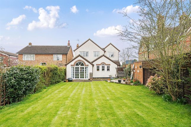 Detached house for sale in Top End, Renhold, Bedford