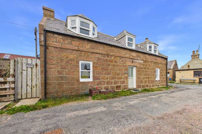 4, Earls Court, Peterhead photo 2