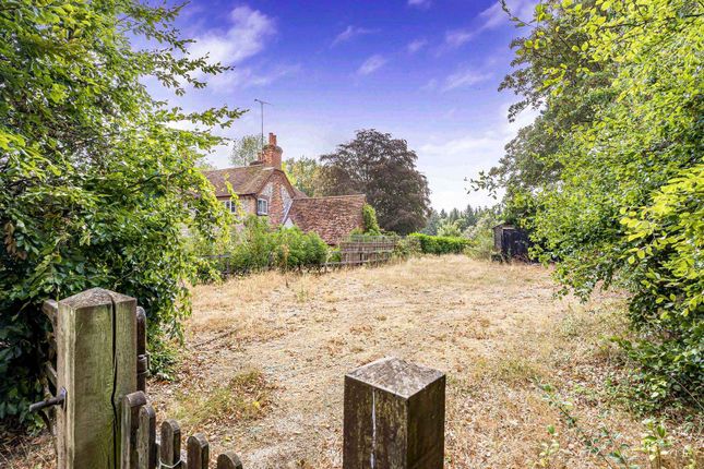 Appletree Cottage Building Plot, Apple Tree Cottage Building Plot, Upper Basildon photo 5