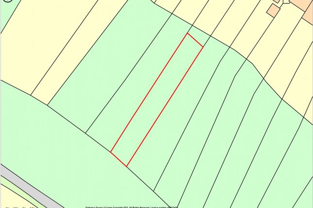 Thumbnail Land for sale in Kenmore Road, Kenley