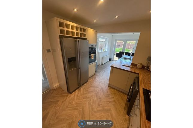 Overhall Road, Mirfield photo 2