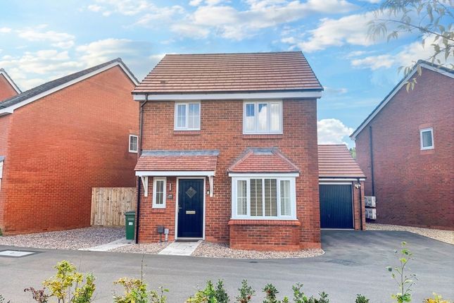 22 Bossu Drive, Leicester photo 4