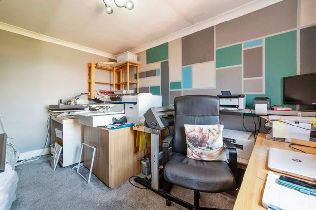 End terrace house for sale in Grantham Road, Sleaford