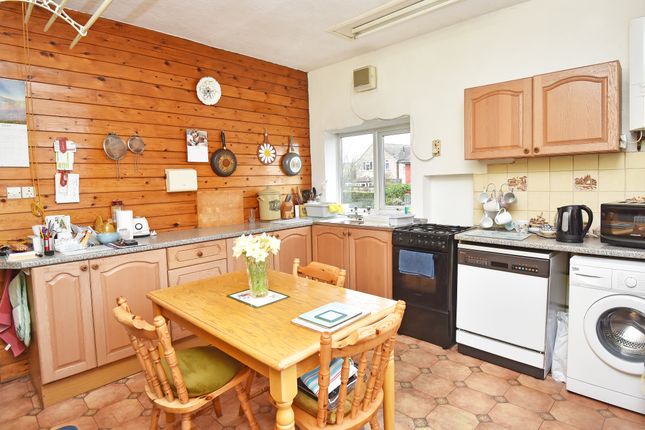 Detached bungalow for sale in Wetherby Road, Harrogate