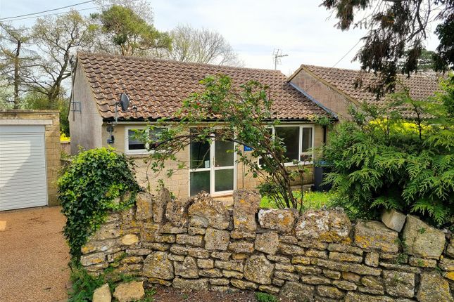 Thumbnail Semi-detached house for sale in Middle Stoke, Limpley Stoke, Bath