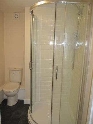 Flat 11 Brooklands, The Parks, Minehead photo 5