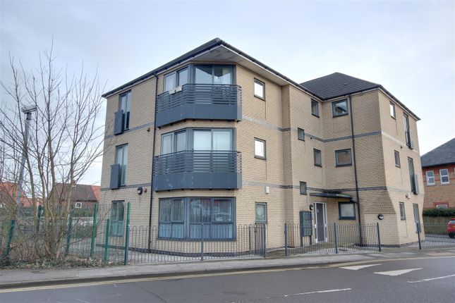 Flat for sale in Axis Court, Mill Lane, Beverley