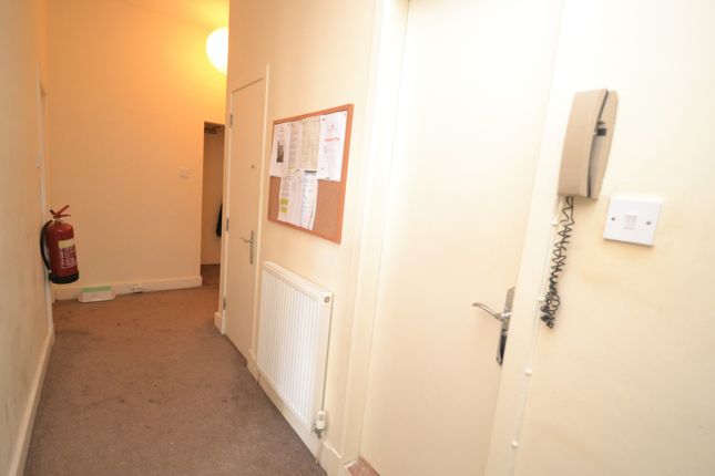 Flat to rent in King Street, Stirling, Stirlingshire