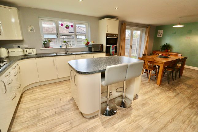 3, Foxford Lane, Lincoln photo 2