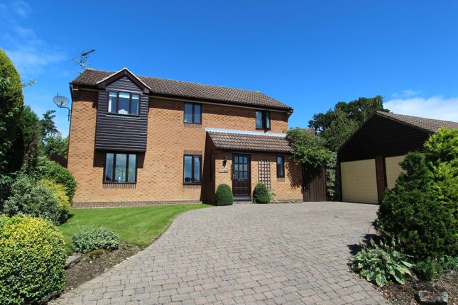 New Homes For Sale At Treetops Matlock By William Davis Homes