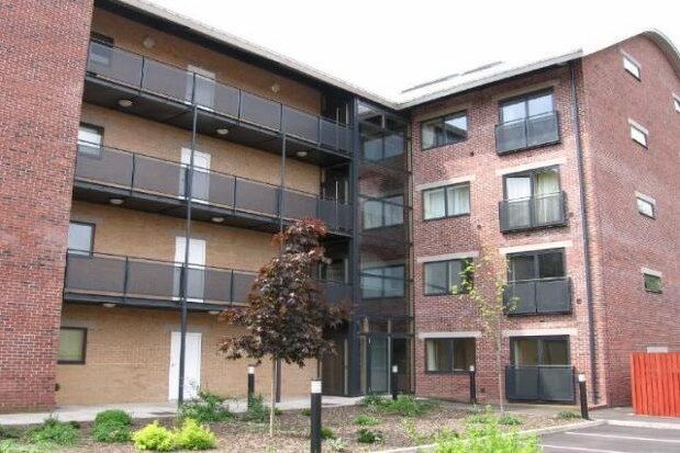 Thumbnail Property to rent in Markham Quay, Chesterfield