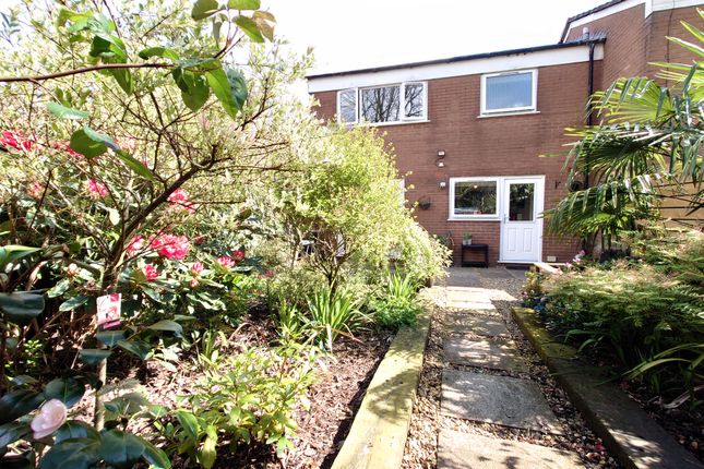 End terrace house for sale in Unity Way, Talke, Stoke-On-Trent