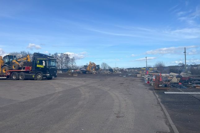 Thumbnail Industrial for sale in Merchant Place, Mitchelston Industrial Estate, Fife, Kirkcaldy