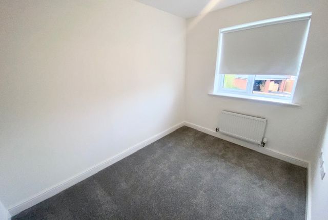 Property to rent in Morcom Drive, Leicester