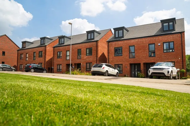 Taylor Wimpey - Bronze Park