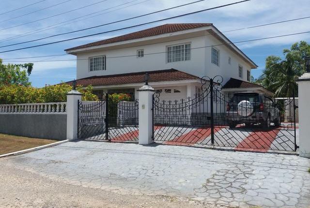 Houses For Sale In Jamaica Zoopla