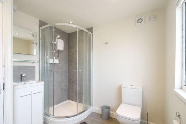 Detached house for sale in Middleton Boulevard, Wollaton, Nottingham
