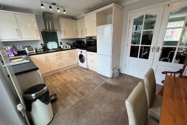 Semi-detached house for sale in Church View, Gillingham