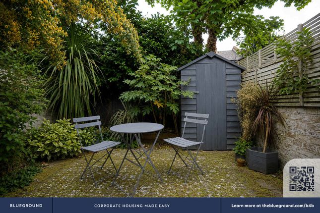 Huxley Street, London photo 5