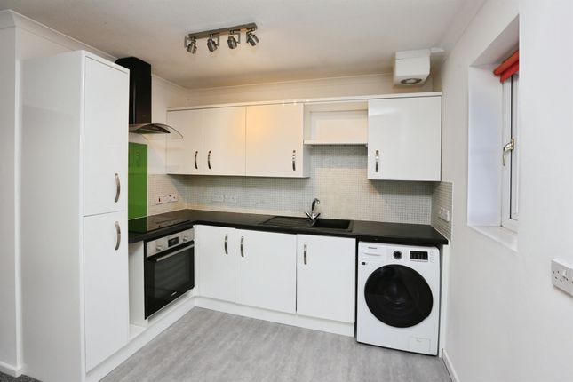 12, Regent House, Cheltenham Gardens, Southampton photo 3