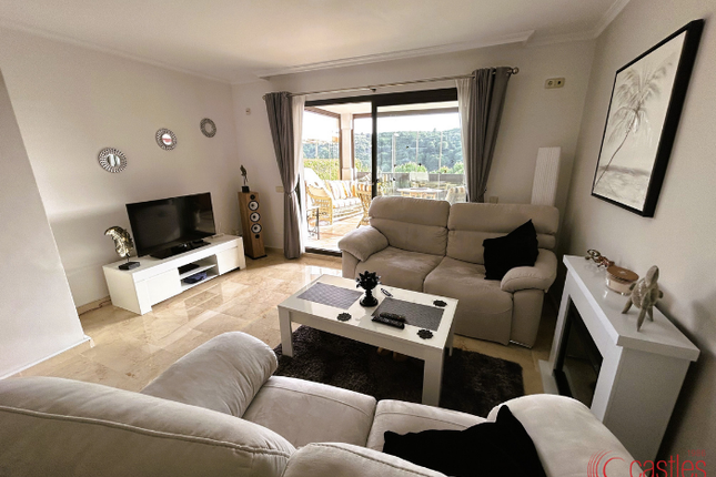 Apartment for sale in Viñas Del Golf, Casares, Málaga, Andalusia, Spain