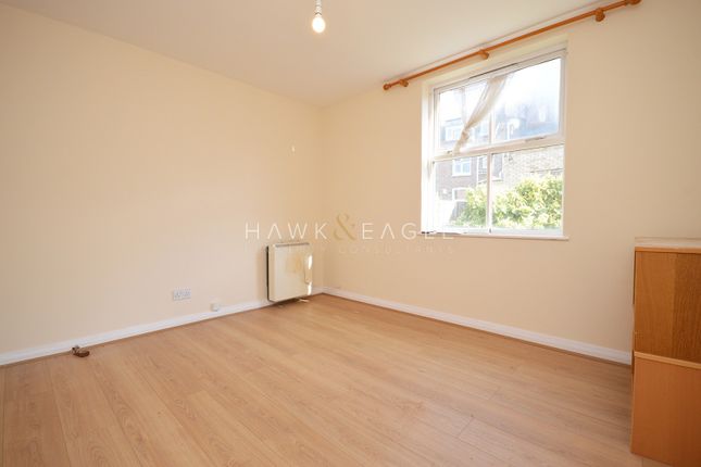Thumbnail Property to rent in Cleveland Grove, Montgomery Lodge, London, Greater London.