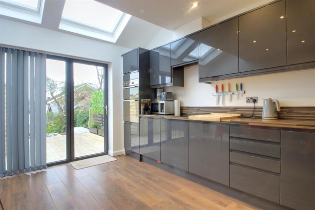 Detached house for sale in Watford Road, Kings Langley