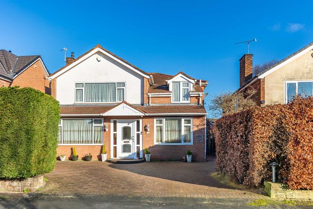 47 Gorse Bank Road, Altrincham photo 2