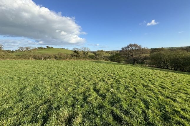 Land for sale in Ailwood, Corfe Castle, Wareham