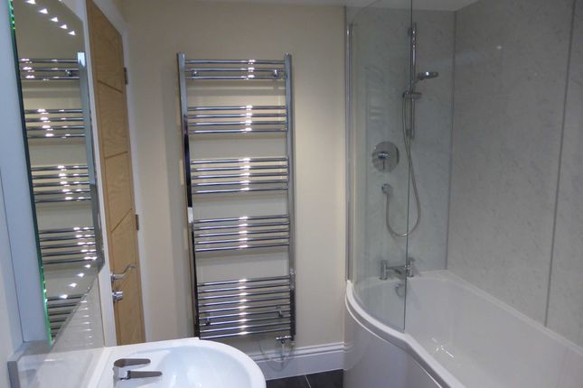 Flat B, 1, Princes Street, Bude photo 4