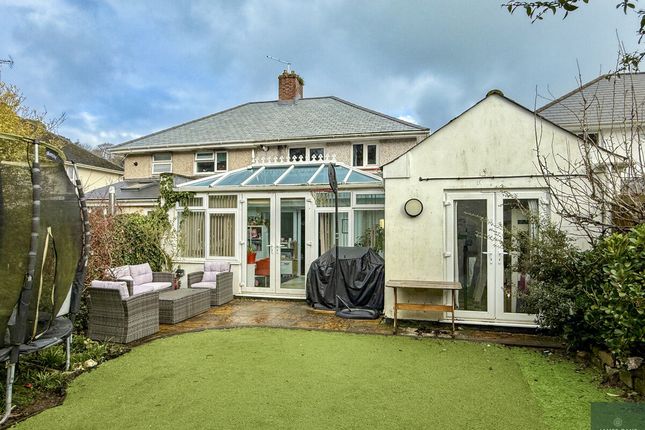 13, St. Georges Villas, Truro photo 2
