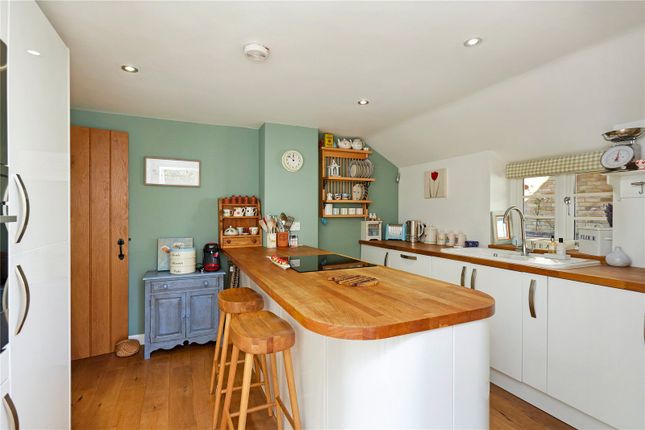 Detached house for sale in High Street, Shoreham