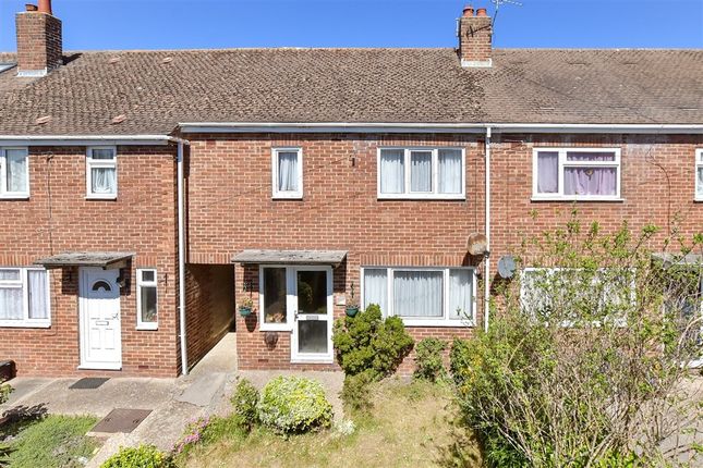 2-bed house on Charles Crescent, Folkestone, £152,500