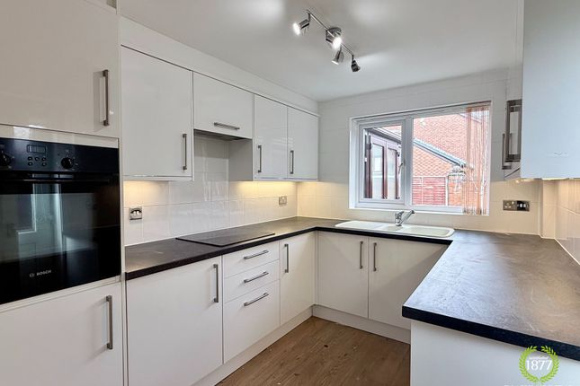 11a Willow Park, Accrington photo 3