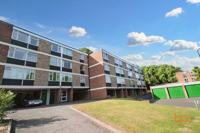 Thumbnail Flat for sale in Westbury On Trym, Westacre Close