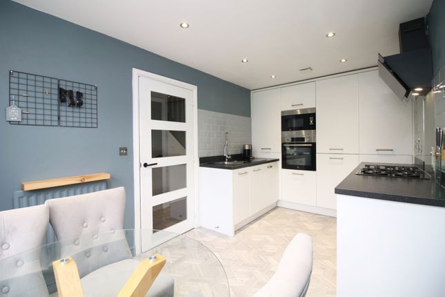 Spinnaker Close, Fleetwood photo 4