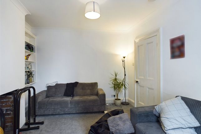 Thumbnail Terraced house to rent in Elm Grove, Brighton
