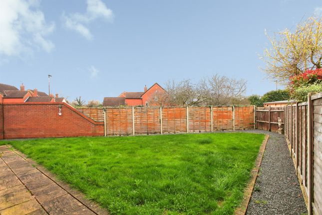 88, Temple Grange, Peterborough photo 2