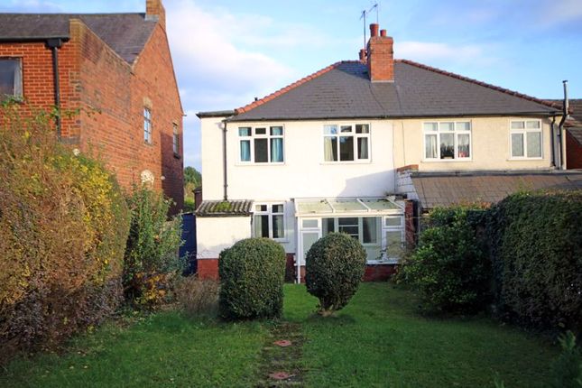 Semi-detached house for sale in Bridle Road, Wollaston, Stourbridge