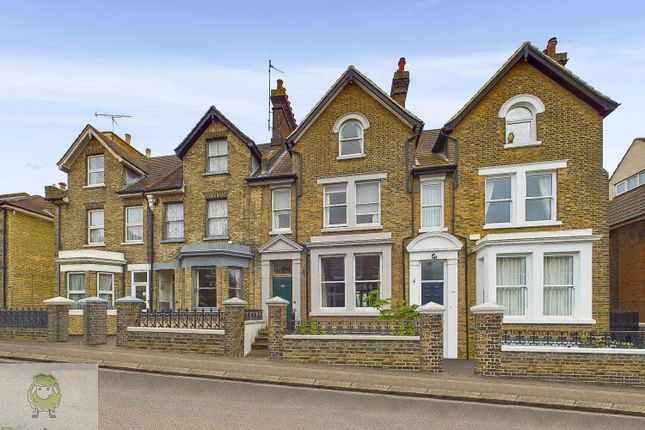Thumbnail Terraced house for sale in Weston Road, Strood, Rochester