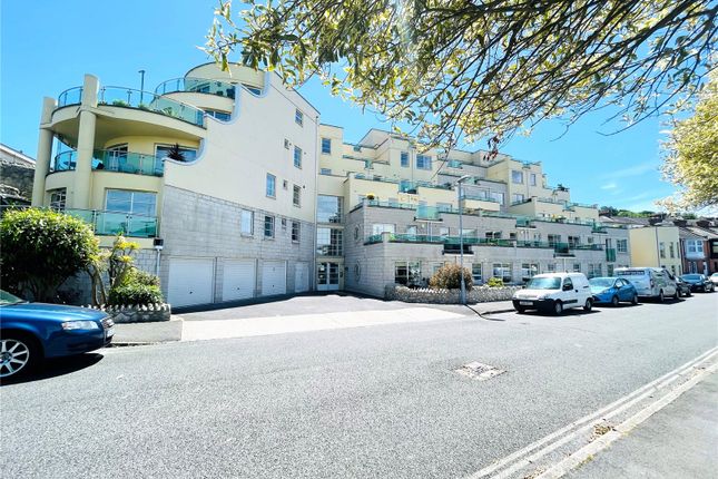 Thumbnail Flat for sale in Weston Road, Weymouth, Dorset