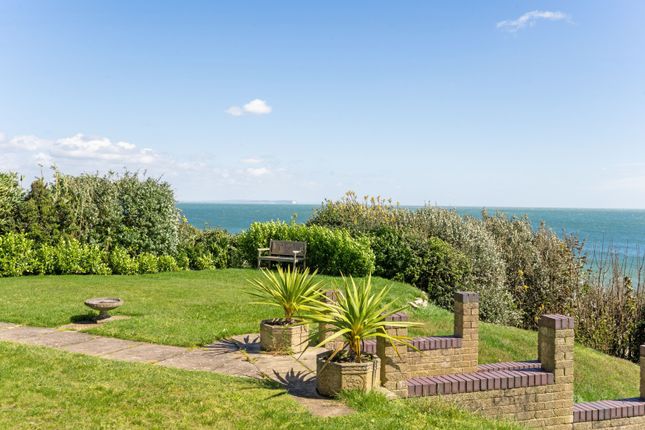 Flat for sale in Westminster Road, Poole, Dorset