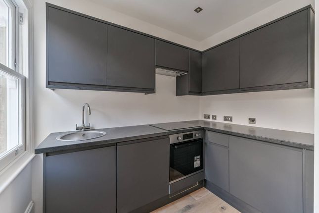 Thumbnail Flat for sale in Waldegrave Road, Crystal Palace, London