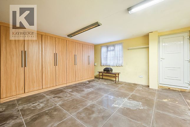 Buckland Way, Worcester Park