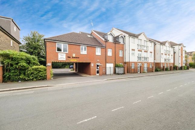 Flat for sale in Myddleton Court, Hornchurch