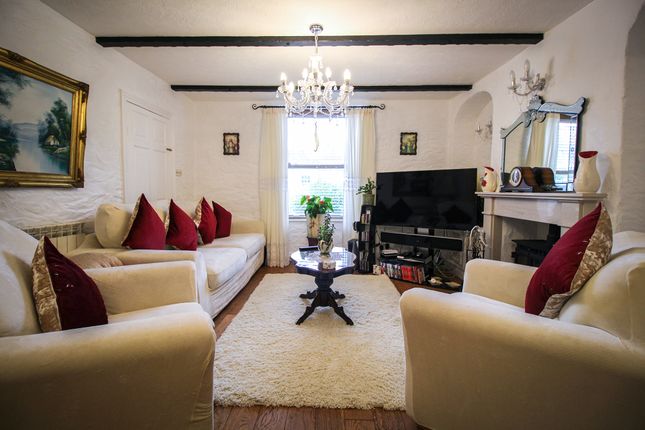 Manor Farm Cottage, Les Camps, St Martin's photo 3
