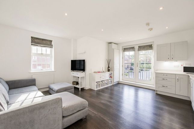 Flat 8, 17 Collison Avenue, Barnet photo 3
