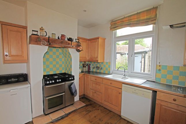 Detached house for sale in Winsley Road, Bradford-On-Avon