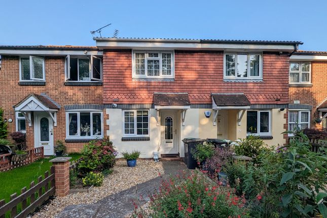 Thumbnail Terraced house for sale in Military Road, Gosport