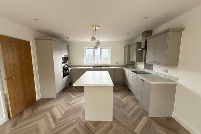 1, Cwmdulais Cwrt (Plot 1), Neath photo 4
